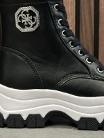 Guess - Benzon - Zwart