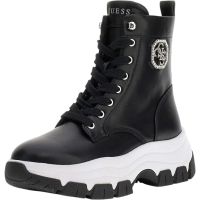 Guess - Benzon - Zwart
