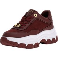 Guess - Berrett2 - Rood
