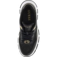 Guess - Berrett2 - Zwart