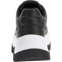 Guess - Berrett2 - Zwart