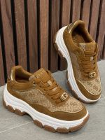 Guess - Berrett3 - Beige