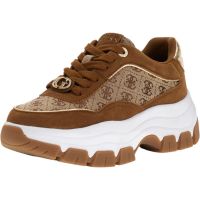 Guess - Berrett3 - Beige