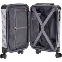 Guess - Berta 18 In 8-Wheeler - Blauw