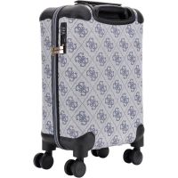 Guess - Berta 18 In 8-Wheeler - Blauw