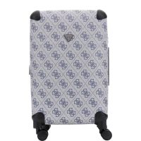 Guess - Berta 22 In 8-Wheeler - Blauw