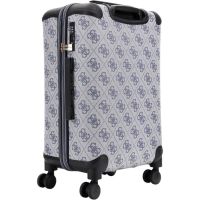 Guess - Berta 22 In 8-Wheeler - Blauw