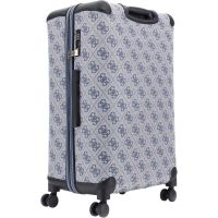 Guess - Berta 28 In 8-Wheeler - Blauw