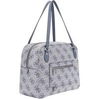 Guess - Berta Travel Tote - Blauw