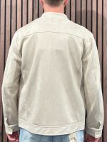 Guess - Biker Jacket - Beige