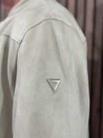 Guess - Biker Jacket - Beige