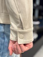 Guess - Biker Jacket - Beige