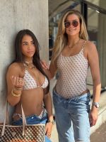 Guess - Bikini - Beige