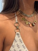 Guess - Bikini - Beige