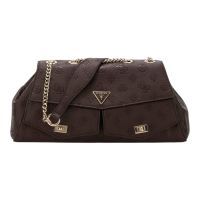 Guess - Blake Cnvrtbl Xbody Flap - Bruin