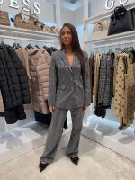 Guess - New Doris Blazer - Zilver