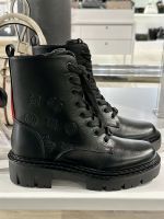 Guess - Jefea Boots - Zwart