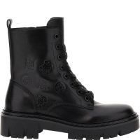 Guess - Jefea Boots - Zwart