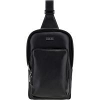 Guess - Boston Crossover - Zwart