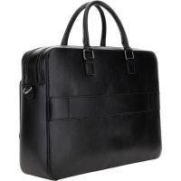 Guess - Boston Latpot Bag L - Zwart