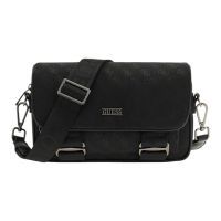 Guess - Boston Messenger - Zwart
