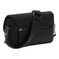 Guess - Boston Messenger - Zwart