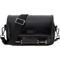 Guess - Boston Messenger - Zwart