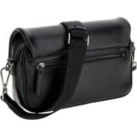 Guess - Boston Messenger - Zwart