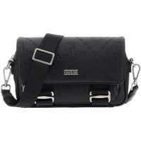 Guess - Boston Messenger - Zwart
