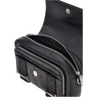 Guess - Boston Messenger - Zwart