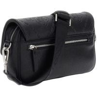 Guess - Boston Messenger - Zwart