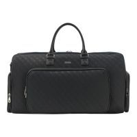 Guess - Boston Weekender - Zwart