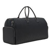 Guess - Boston Weekender - Zwart