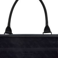 Guess - Boston Weekender - Zwart