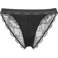 Guess - Lingerie - Zwart (2 losse items)