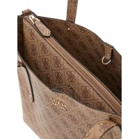 Guess - Brenton Tote - Beige