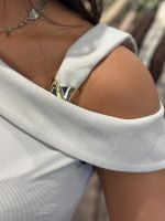 Guess - Brigitte Mini Dress - Beige