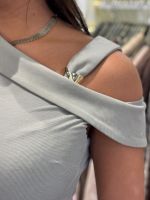 Guess - Brigitte Mini Dress - Groen