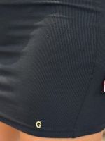 Guess - Brigitte Mini Dress - Zwart