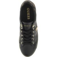 Guess - Britz - Zwart