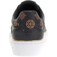 Guess - Britz - Zwart