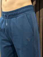 Guess Active - Foxglove Pant - Blauw