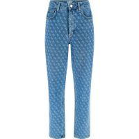 Guess - Mom Jean - Blauw