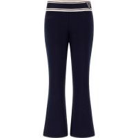 Guess Active - Ann Long Pants - Blauw