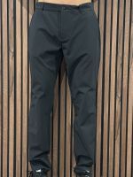 Guess - Myron Dressy Pants - Zwart