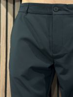 Guess - Myron Dressy Pants - Zwart