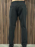 Guess - Myron Dressy Pants - Zwart