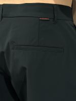 Guess - Myron Dressy Pants - Zwart