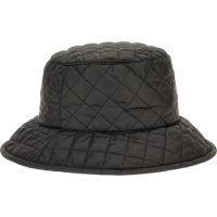 Guess - Rain Hat - Zwart