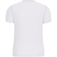 Guess - Caleb Hero Crew Neck S/S - Wit